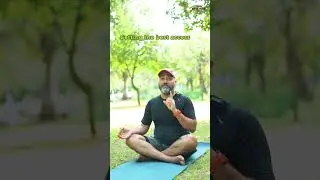 Why organic food isn't enough?🧘&zwj;♀️ | TBOF #tbof #internationalyogaday #shorts