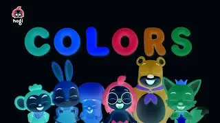 COLORS HOGI INTRO || SPONSORED BY ; PREVIEW 2 EFFECTS
