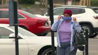 Some Massachusetts communities going further than Gov. Baker's face mask order