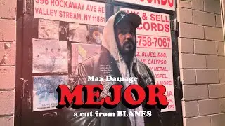 Max Damage - Mejor ( A cut from Blanes )