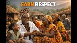 Real Immersion in Africa: 7 Moves That Earn Respect Fast
