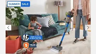 Unboxing the vax home pro pet cordless vacuum cleaner #fyp #vacuum #cordlessvacuum @CoandRo12