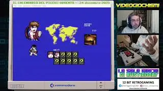 /Videogiochismi/ IL CALENDARIO DEL PICCHI-ADVENTO - 24/12/2025  - SNK VS CAPCOM: STRONGER EDITION