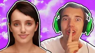 EVIE LA COCHONNE ! (Délire Fun) OoDemoniiak