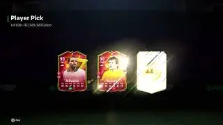 Back To Back Ws From The Hero Picks! #eafc24 #fifa #shorts #ps5