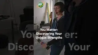 Be Positive, Teens ! It Starts With You