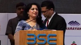 Listing of 150th company on the BSE SME Platform Part 1