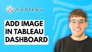 How to Add Image in Tableau Dashboard [2026 Full Guide]