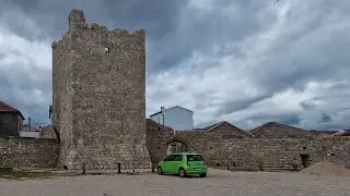 Ražanac prelijepo malo mjesto s pogledom na Velebit