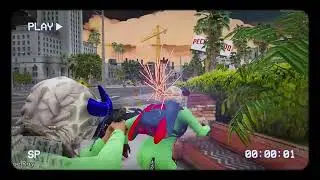 Kandy The Team Killer: Trailer