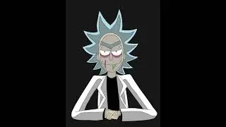 【Rick Sanchez】KING【UTAU】#uberduckai