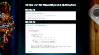 The Making of ROM City Rampage Retro City Rampage)