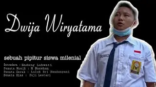DWIJA WIRYATAMA (SMPN 4 JOMBANG)