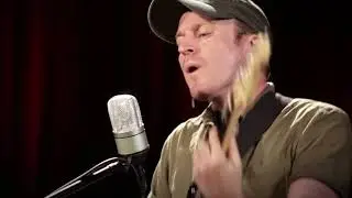The Shivers - Nothing At All - 7/3/2018 - Paste Studios - New York, NY