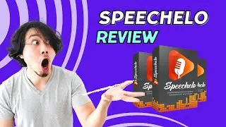 Speechelo Reviews | Does Speechelo Really Work? | Speechelo Customer Review