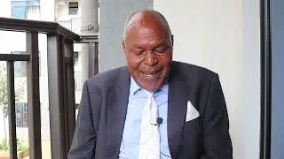 STARTING THE YEAR WITH GOD||REV.WILSON MAMBOLEO