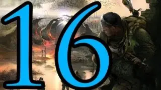 Прохождение S.T.A.L.K.E.R.: Clear Sky &mdash; Часть 16: Компас
