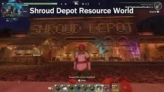2025 12 15  Visit the Shroud Depot Resource World