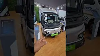 Eka 1700K Super 🛺