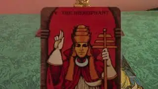 Taurus End of June 2020 Tarot Update