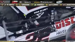 2014 Food City 300 at Bristol Motor Speedway   Nascar Nationwide Series Full Race