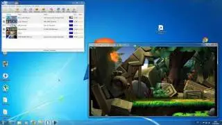 Configurando o Joystick para DK Returns no Wii (Dolphin)