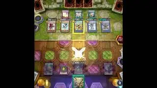 Why You Should Play Simultaneous Equation Cannons in Labrynth in Yu-Gi-Oh! Master Duel (Part 4)