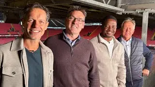 CharltonTV monthly show (September 2025)