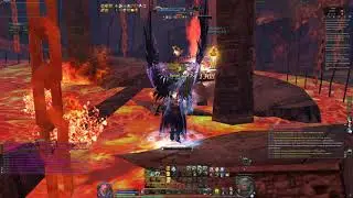 AION 8.0 AOD Волшебник против Стрелка (SuffoHate)