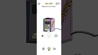 Brain out game revealed level 161 😇✨