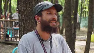 Intervista a VENERUS - THE WOODOO EXPERIENCE