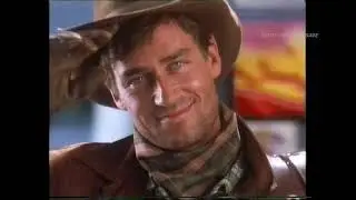 Spot Burghy 1988 Cowboy HD