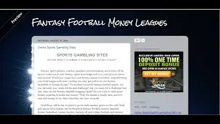 DraftKings Sign-Up Tutorial
