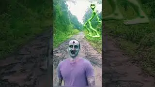damiko seta horror zombie#trending #viral #cycle #damiko seta