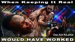 UFC 281 feat. Kyle McLachlan (Heavy Hands #445)