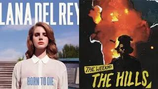 The Hills x Summertime Sadness