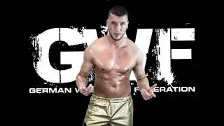 Cash Money Erkan Theme - German Wrestling Federation