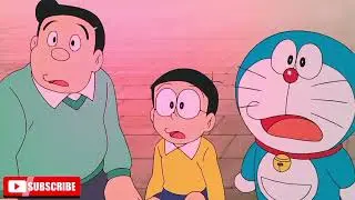 Doraemon New Episode 14-11-2025 - Episode 039- Doraemon Cartoon - Doraemon In Hindi - Doraemon Movie