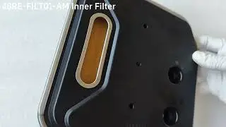 48RE-FILT01-AM Inner Filter 52118789 SF244 42RE 44RE 46RE 47RE 48RE YZM102 Transmission Filter