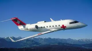 MEDI-JET SERVICE: Free one-call air medical transport that takes you back home in your time of need.