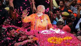 How BJP uses social media