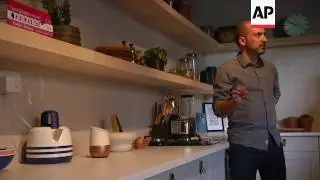 Google launches talkative home assistant in the UK