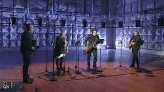 live@CIRMMT + Quasar: Wiretapping (2021) - Gene Coleman