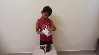Unboxing kids sunglasses from Amazon for RS 299