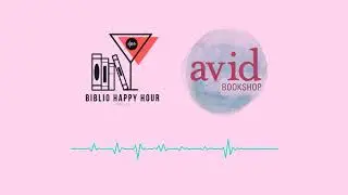 Ep.29 AVID BOOKSHOPS with Janet Geddis