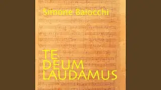 O Sacrum Convivium (feat. Rossini Chamber Choir)