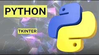 #PythonDay47 - Python Tkinter: Building GUI Applications