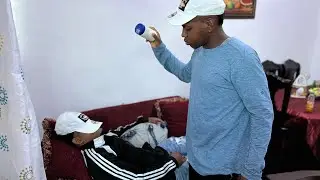 HERMANO MAYOR ENVIDIA A SU HERMANO HERMANO MENOR POR QUE LE VA BIEN 