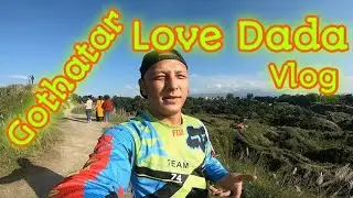 Love dada gothatar vlog || Viral Dada in Kathmandu | gothatar love dada