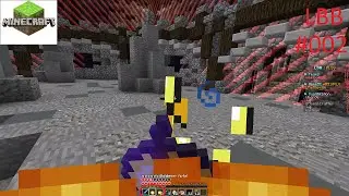 HARTER KAMPF | Minecraft #2 LBB